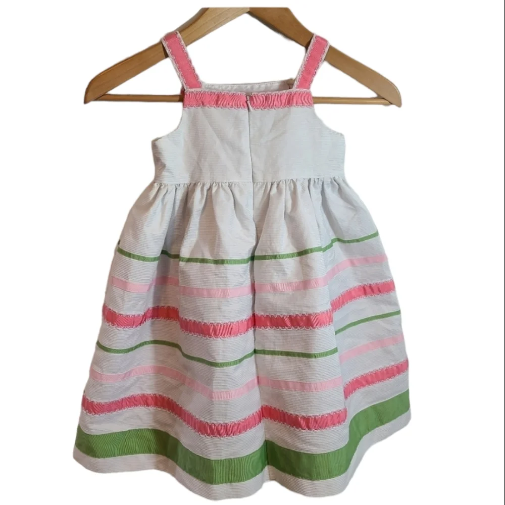 Gymboree Kid's Sleeveless Dress